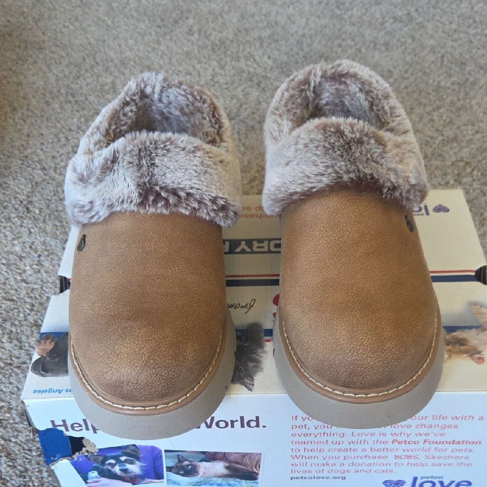 Skecker BOBS clogs